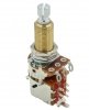 Bourns 500k/A logarytmiczny push-pull, Long